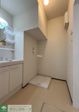 Casa Tommy(カーサ トミー)の物件内観写真